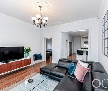 Open the Door To Timeless Charm in a Coveted Marryatville Address - Photo 4