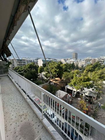 Διαμέρισμα για ενοικίαση Γουδή (Ζωγράφου) - Φωτογραφία 2