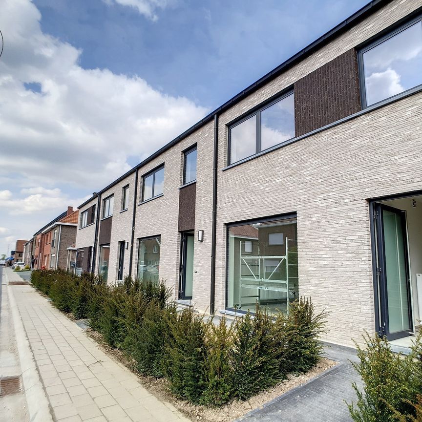 Dellaertsdreef 24 / A, 9940 Sleidinge - Photo 1