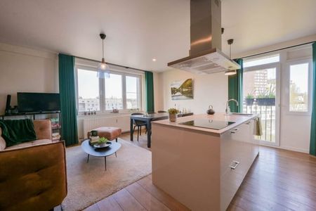 Appartement te huur - Photo 2