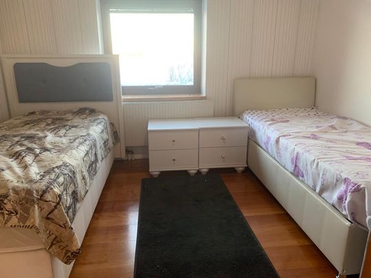 Korsholm, Hörby - Foto 1