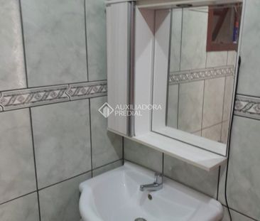 Casa com 2 quartos e 70m² para alugar em Girassol, Gravataí. - Foto 5