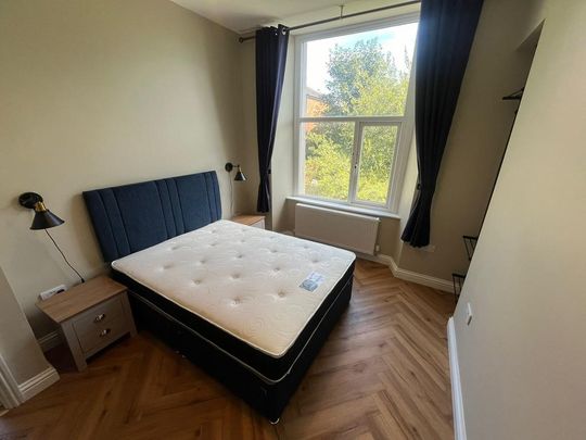 2 bedroom ground floor flat to rent - Photo 1