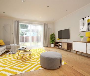 3 bedroom end of terrace house to rent - Photo 1