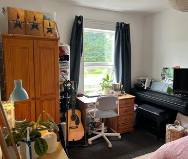 Room in a Shared House, Stanbury Avenue, BS16 - Photo 1