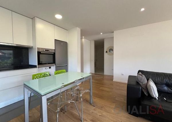 Apartamento T1 em Braga