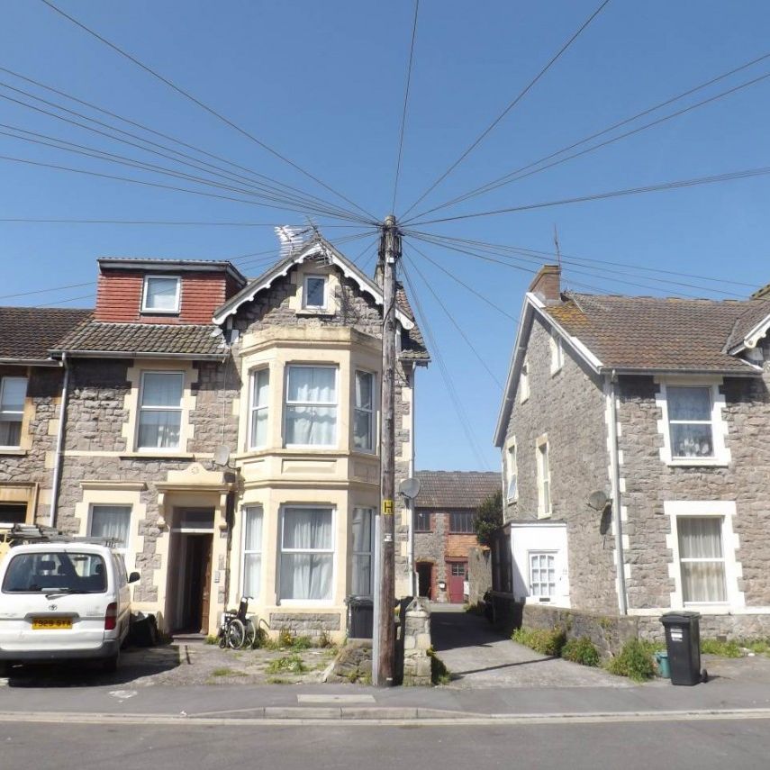 Weston-super-Mare, North Somerset - Photo 1