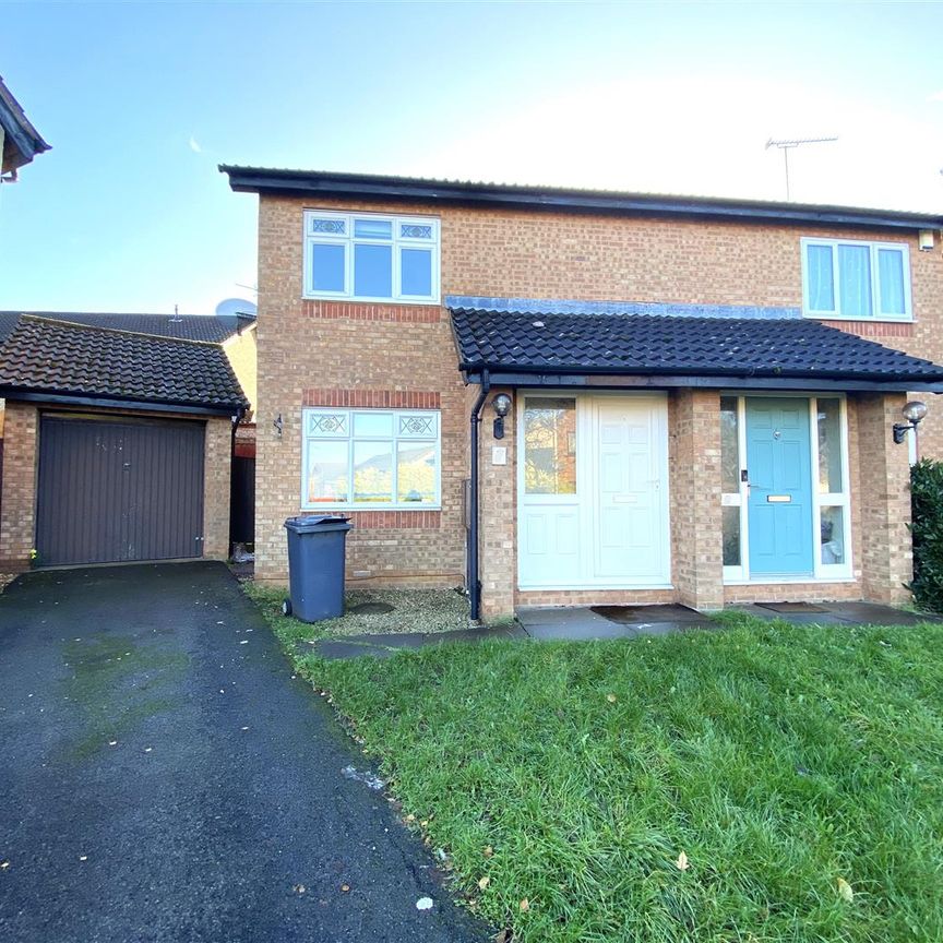 Honeysuckle Road, LE5, Leicester - Photo 1