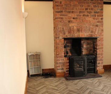 1 bedroom house to rent - Photo 1