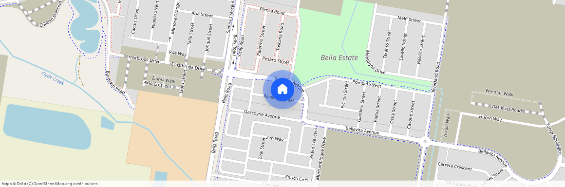 17 Ravenna Street, Vic 3978, Clyde