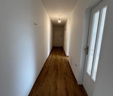 Erstbezug nach Sanierung: Sehr schöne, helle 2 Zimmer-Wohnung in idealer Lage zur THM+Innenstadt, Marburger Str. 24, Gießen - Foto 5