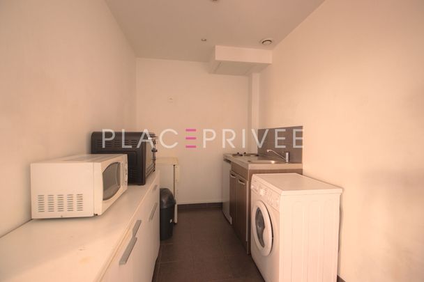Appartement meublé - Photo 1