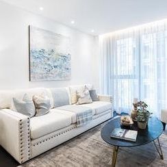 6-8 Charles Clowes Walk, Nine Elms, London - Photo 1