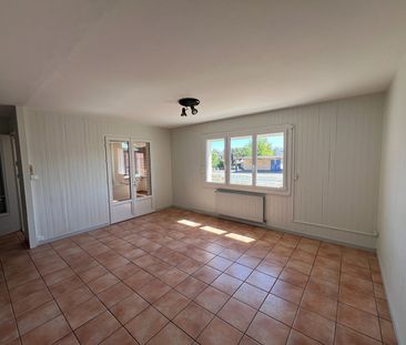 Location Maison 4 pièces 98m² - Photo 1