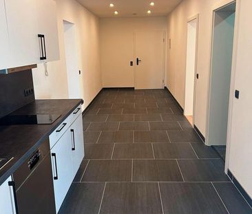 Hochwertig renovierte 4-Zimmer Wohnung - Foto 1