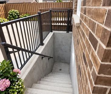 For Lease - 8446 Jennfer Crescent Unit# Lower, Niagara Falls, Ontario - Photo 5