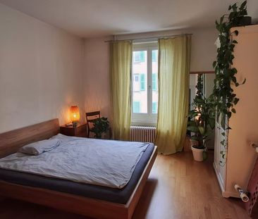 3 Zimmer, 70 m², 2. Stock - Photo 2