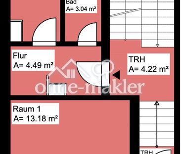 Kernsaniertes Business Apartment in Bestlage Köln - Photo 5