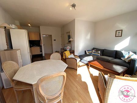 Appartement - te huur - Photo 5
