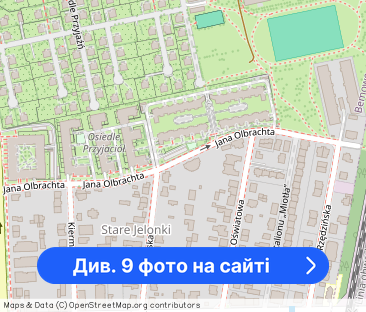 Spokojne mieszkanie przy stacji metra Bemowo - Фото 1