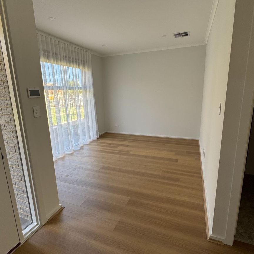 Brand New Townhouse Living in the Heart of Riverside Estate - Photo 1