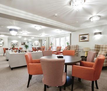 Manor Lodge, Ruddington, Nottingham, Nottinghamshire - Photo 1
