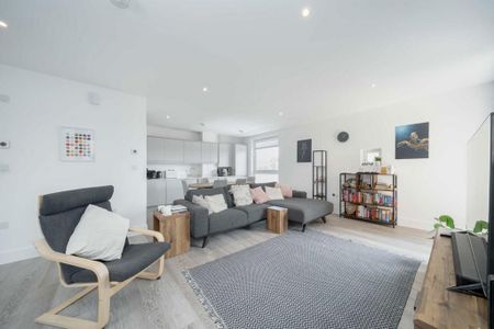 2 bedroom flat to rent - Photo 3