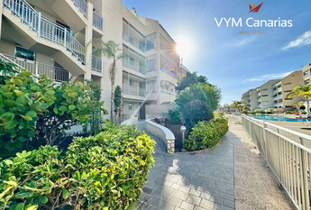 Apartment San Remo, Palm Mar, Arona