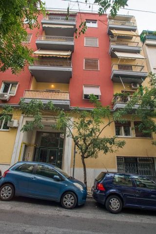 Διαμέρισμα για ενοικίαση Παγκράτι - Φωτογραφία 4
