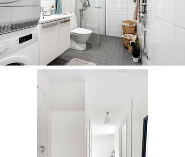 Karlslundsvägen, Järfälla - Foto 4