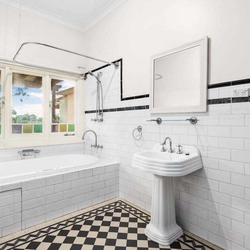 20 Wallace Street, Burwood. - Photo 1