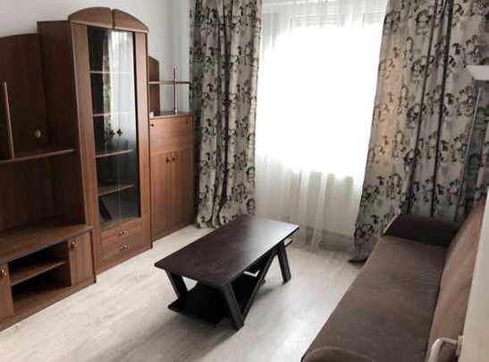 Apartament 3 camere, 60 mp, zona strazii Horea - Fotografie 1