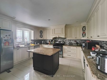 For Lease - 21 Horner Court, Richmond Hill, Ontario - Photo 5