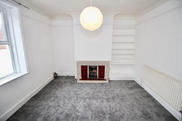 3 bedroom Terraced House to rent in Bowsden Terrace, South Gosforth, Newcastle Upon Tyne - Photo 1