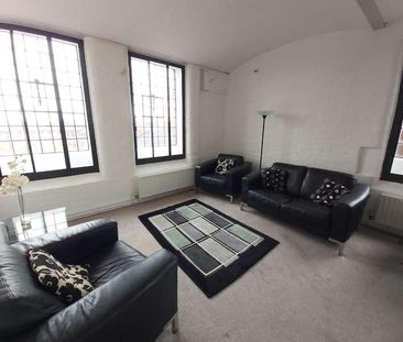 Brook Street, Derby, DE1 - Photo 5