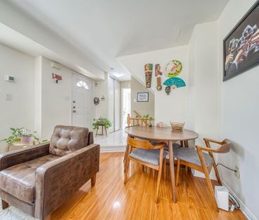 For Lease - 3895 Doug Leavens Boulevard Unit# 44, Mississauga, Ontario - Photo 1