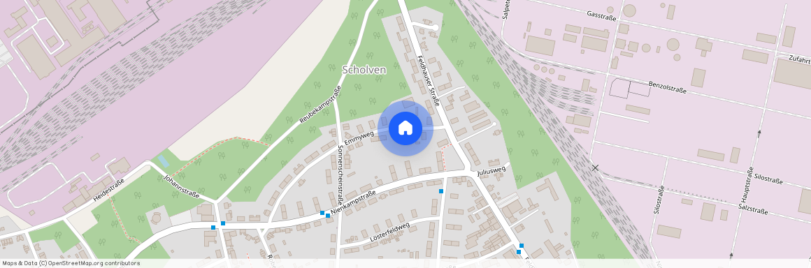 Emmyweg 3, 45896 Gelsenkirchen