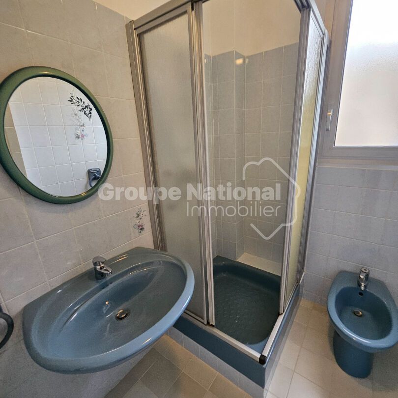 Appartement 3 pièce(s), - Photo 1