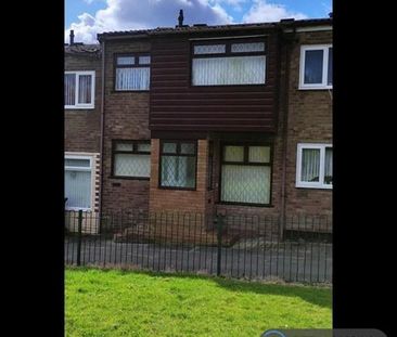 3 bedroom terraced house to rent - Photo 6