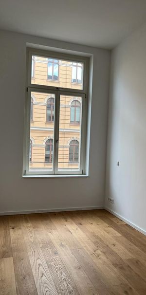 Traumhafte 2-Zimmer-Wohnung in Zentrumsnähe - Foto 1