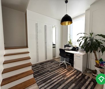 Prachtig gerenoveerde woning met 3 slaapkamers en tuin te Roeselare... - Photo 1