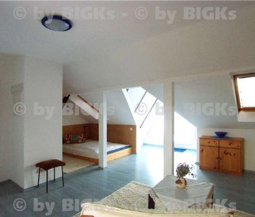 BIGKs - Chemnitz: Möblierte 1 Zimmerwohnung,integrierte Küche&Wanne... - Foto 1