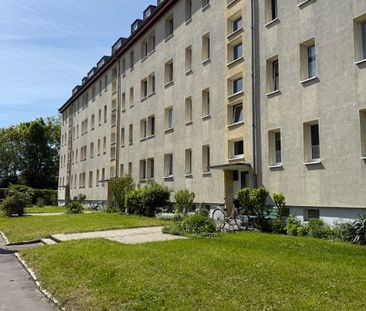 renovierte 4-Zimmer-Wohnung - Photo 1