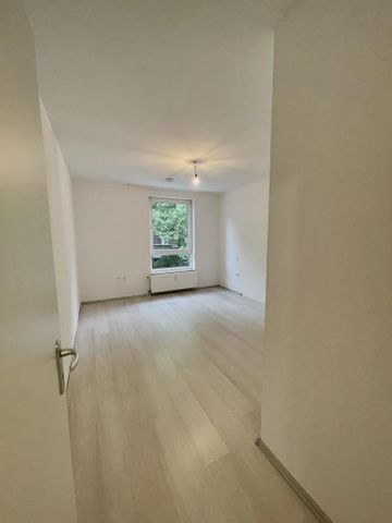 Demnächst frei! 3-Zimmer-Wohnung in Dortmund - Photo 3