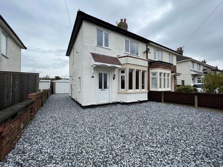 Birkdale Avenue, Lytham St.Annes - Photo 5