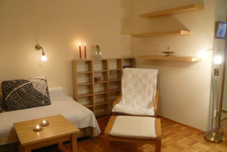 Iancului etaj 2 decomandat - Fotografie 2