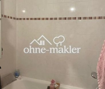 Helle 2 Zimmer Wohnung mit großem Sonnenbalkon und Tiefgarage - Photo 3