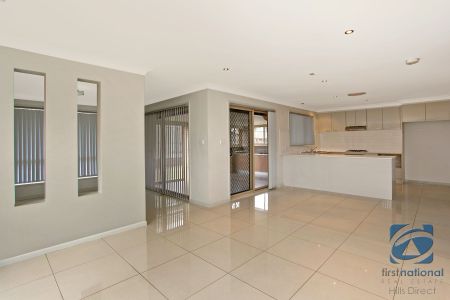 12 Watercress Street, 2769, The Ponds Nsw - Photo 3