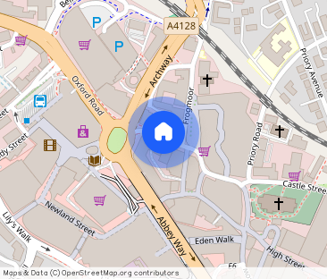 Oxford Street, High Wycombe - Photo 1