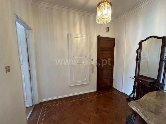 Apartamento T2 em Lisboa - Photo 1